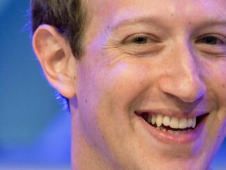 Big Tech announces new alliance to crackdown on free speech