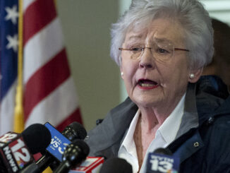 Dem. Alabama Gov. says its time to start blaming the unvaccinated