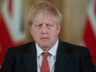 Johnson covid restrictions