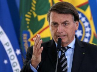 Jair Bolsonaro