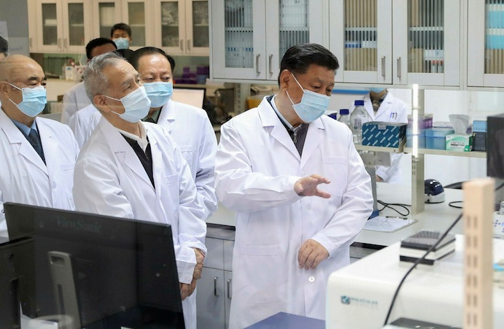 Evidence points to deliberate release of COVID-19 by the Chinese military