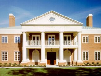 Columbus academy Ohio