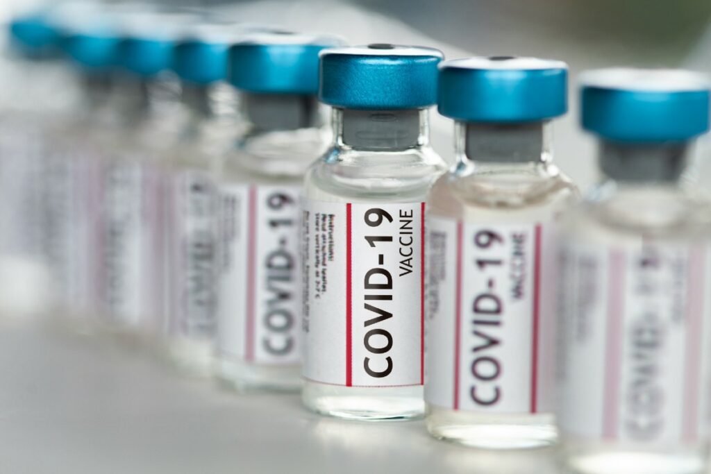 covid vaccine