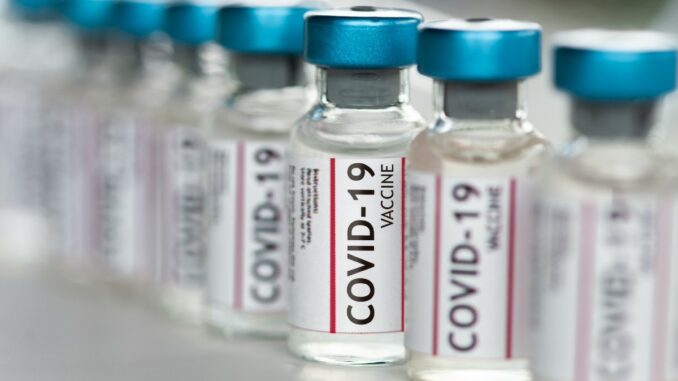 covid vaccine