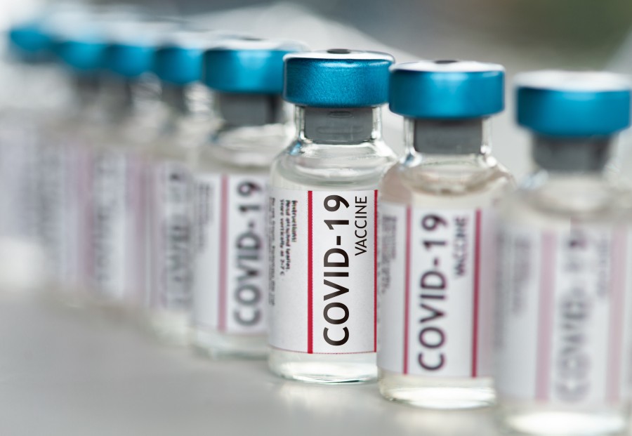covid vaccines