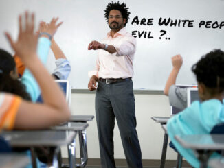America's largest teachers union to unroll critical race theory across all 50 states in USA