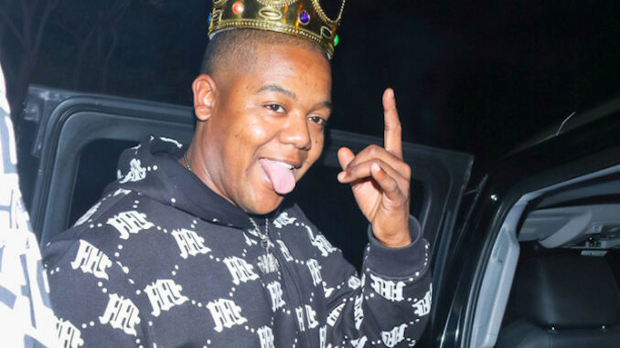 Anti-Trump Disney star arrested and charged after attempting to rape a child