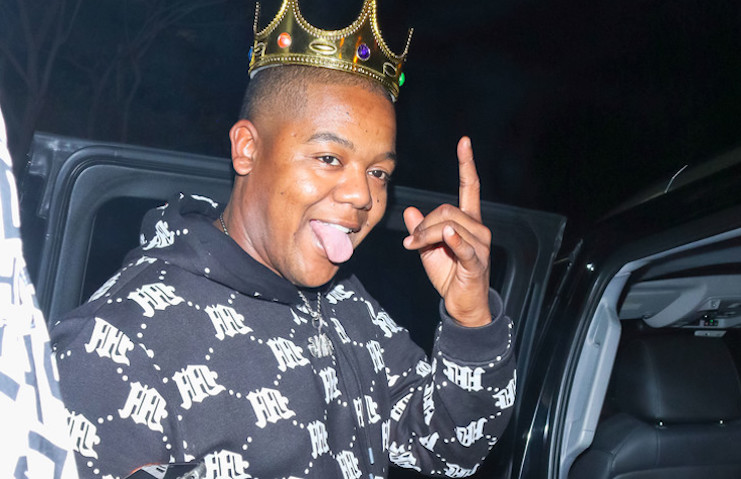 Anti-Trump Disney star arrested and charged after attempting to rape a child