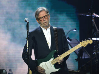 Eric Clapton