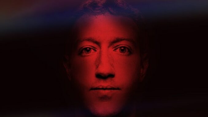 Facebook is secretly profiting from child sex trafficking, lawsuit finds