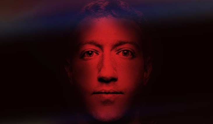 Facebook is secretly profiting from child sex trafficking, lawsuit finds