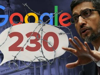 Google hides SPLC link to far-left mass shooter from their search results