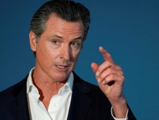 Gov. Newsom orders California residents to cut their water usage