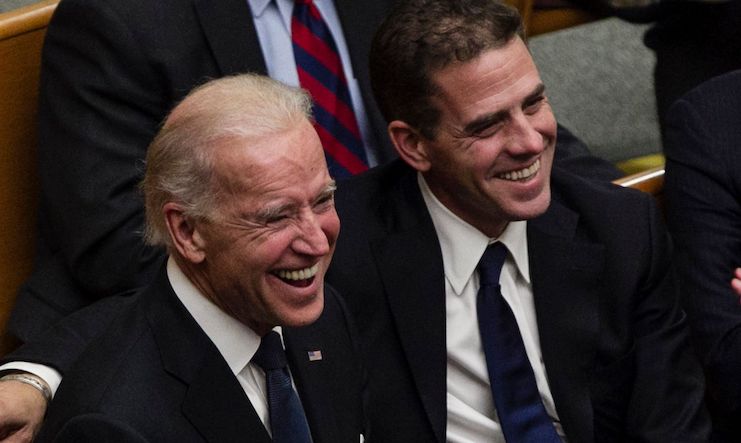 Federal prosecutor delayed Hunter Biden probe until after 2020 election