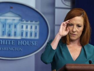 Jen Psaki