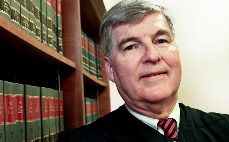 Democrat Judge sentences criminals with mandatory vaccine shots