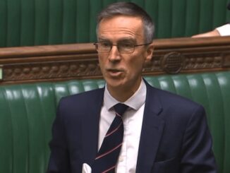 UK lawmaker proposes mandatory flu vaccination for all youngsters