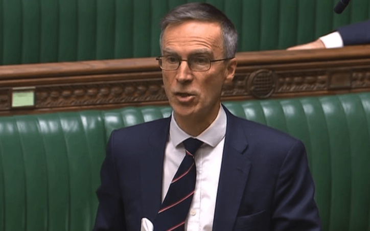 UK lawmaker proposes mandatory flu vaccination for all youngsters