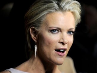 Megyn Kelly says media are making stuff up about Jan. 6 riot in the Capitol