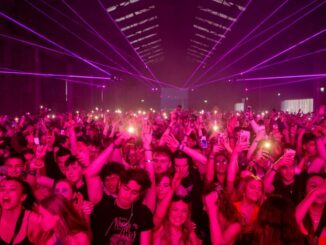 nightclubs vaccine passports