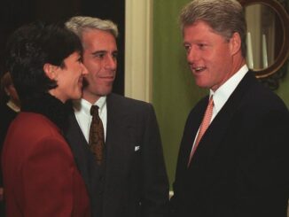 Judge order unsealing of documents relating to Ghislaine Maxwell's connection to the Clintons