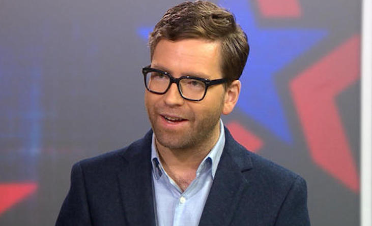 MSNBC declares the word 'patriot' to be hate speech