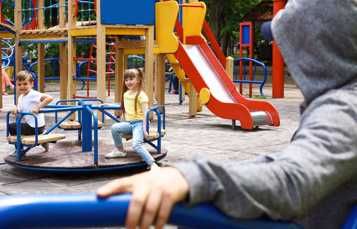 UK pedophiles are changing their names so they can continue to rape kids