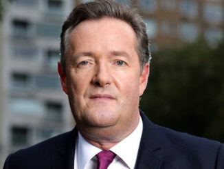 Piers Morgan calls on unvaccinated people to be denied medical treatment