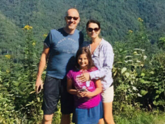 Father faces hefty 20 year prison sentence for standing in Capitol for 20 minutes