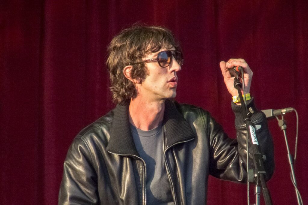 Richard Ashcroft