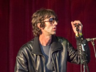 Richard Ashcroft