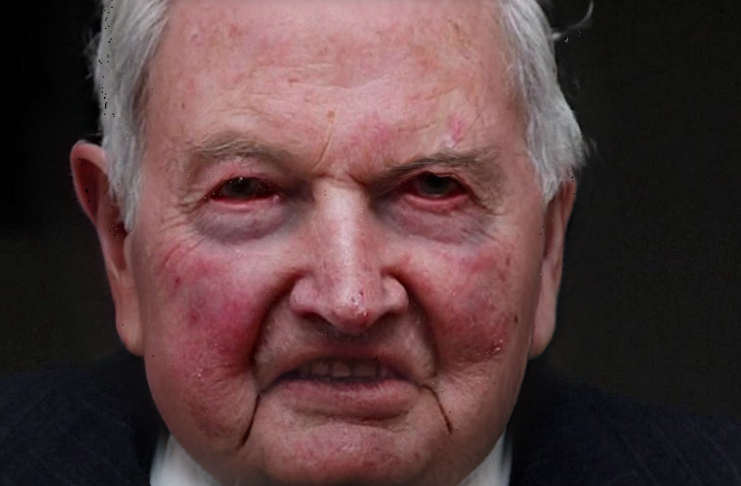 Rockefeller Foundation to censor users online who spread disinformation