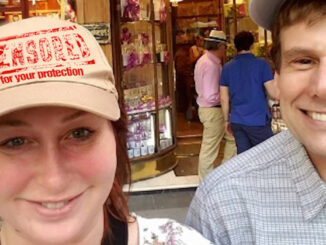 Snopes claims Biden did not say 'my butt's been wiped' in bizarre fact-check article