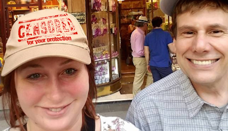 Snopes claims Biden did not say 'my butt's been wiped' in bizarre fact-check article