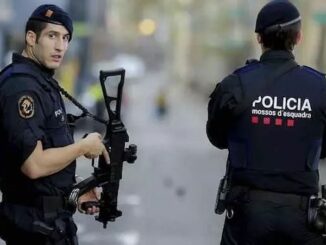 Spain's top court rules lockdown was unconstitutional