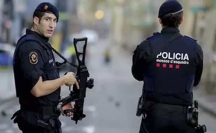 Spain's top court rules lockdown was unconstitutional