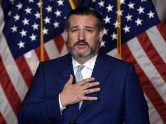Ted Cruz considers 2024 White House run