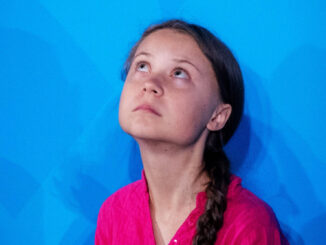 Archbishop of Canterbury calls Greta Thunberg a modern biblical prophet