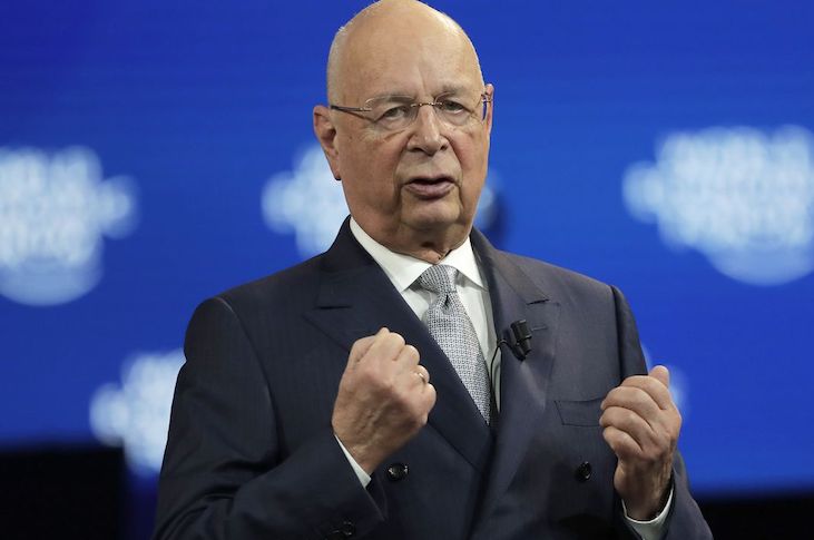 World Economic Forum reveals ‘Global Coalition for Digital Safety’