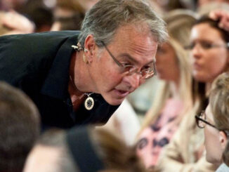 Leftist professor tells white students their breathing means people are being oppressed