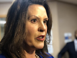 Gov. Whitmer stripped of her emergency powers