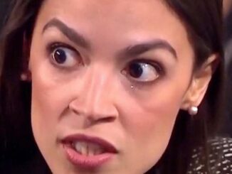 AOC claims Jan 6 protestors wanted to rape her