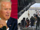 Biden admin charging Americans 2,000 USD each to evacuate Kabul, Afghanistan.