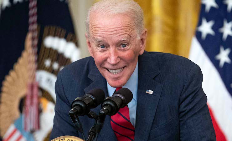British government sources say Biden is mentally unstable and unfit to hold office