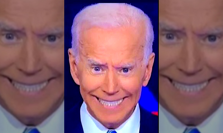 Biden staffers refer to Joe Biden as the 'nightmare on elm street'