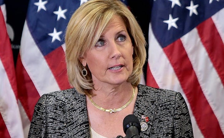 New York rep says Joe Biden is cognitively compromised