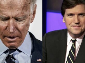Joe Biden's NSA under investigation for illegally spying on Fox News host Tucker Carlson