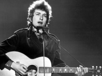 Bob Dylan