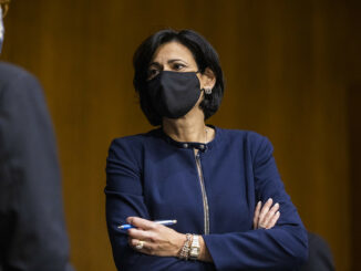 CDC director