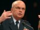 Former CIA boss Michael Hayden approves of idea of shipping Trump supporters to Afghanistan